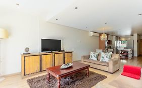 Harbouredge Suites